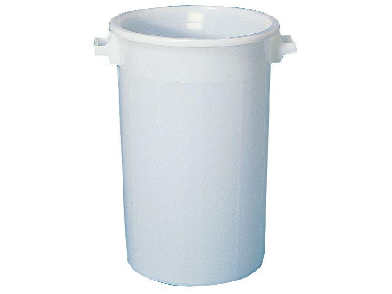 Bins for food from 30 to 150 lt.