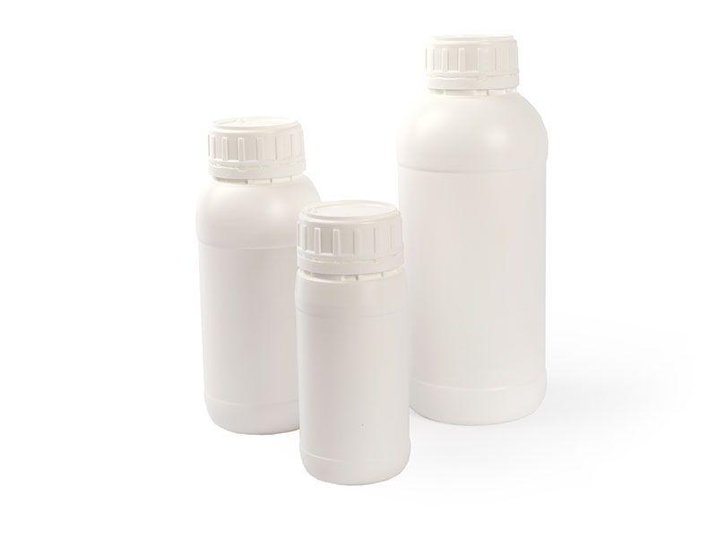 Approved ONU bottles - from 250 cc to 1000 cc