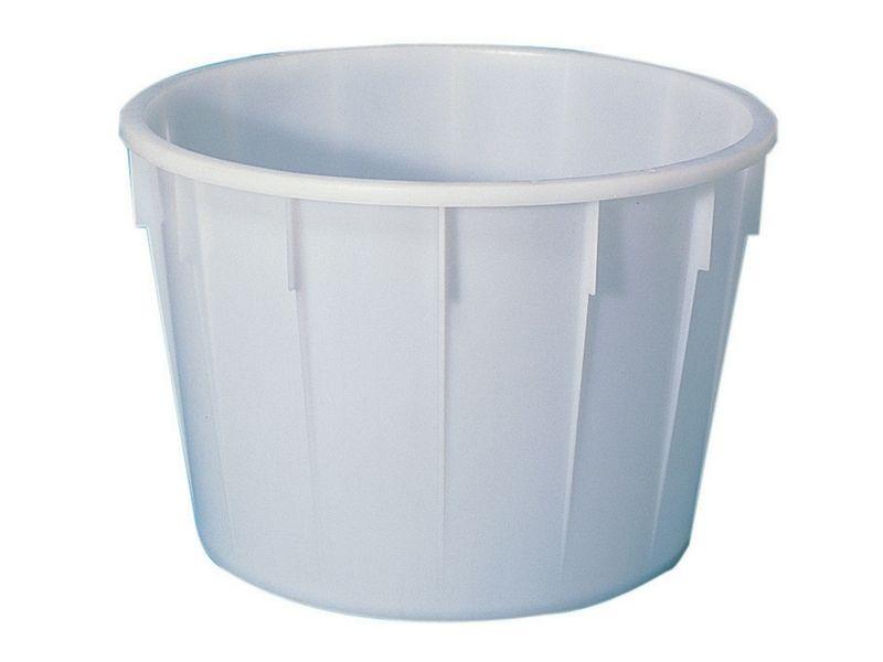 Tubs from 250 to 350 lt
