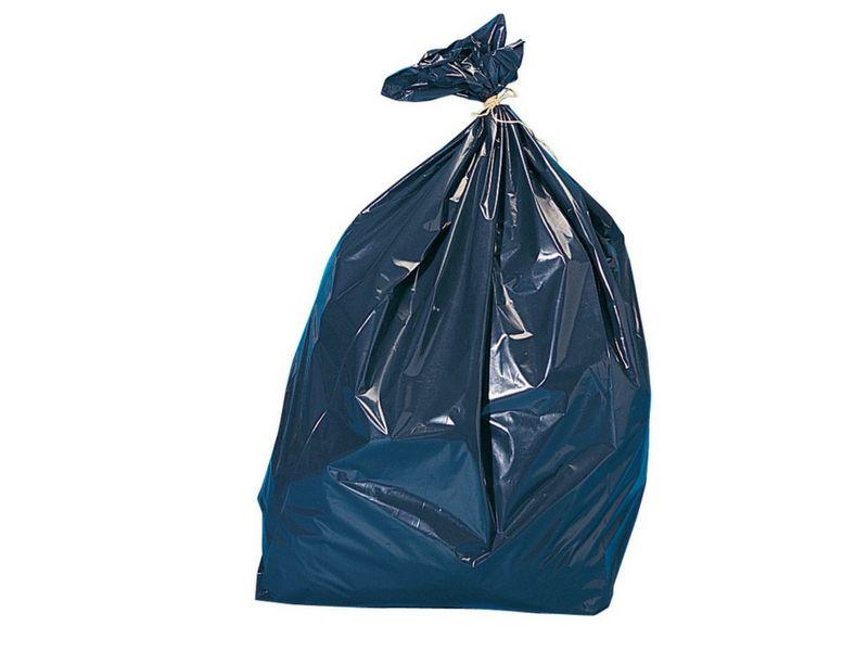 Garbage bins sacks - lt. 120 and lt. 240