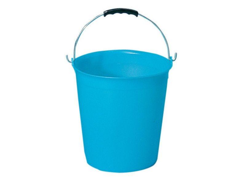 Conicle buckets