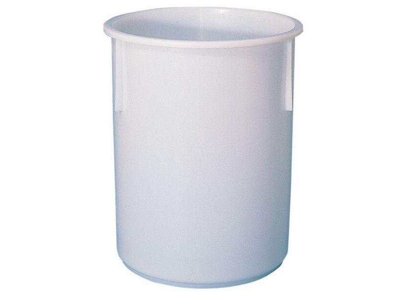 Bins in high density polyethylene 200 and 300 lt