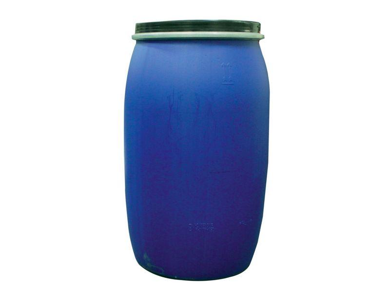 Bocca larga - non ADR - da 6,5 a 125 Lt