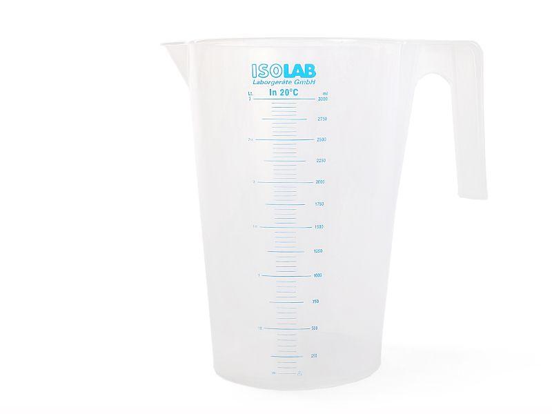 Trendglas Glass Measuring Jug | Boston General Store Large