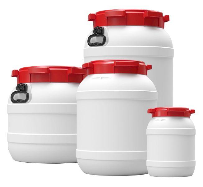 FUSTI OMOLOGATI O.N.U. - TAPPO A VITE 