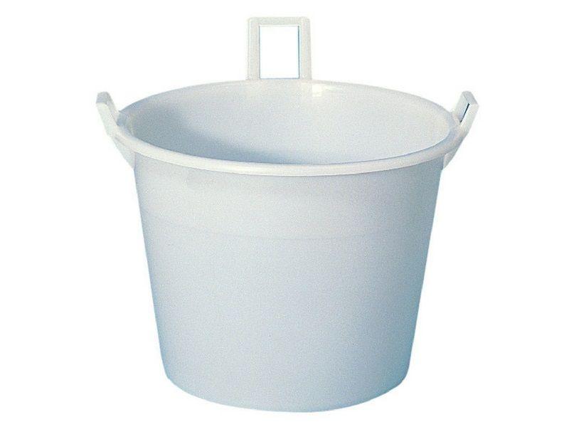 Tubs with 3 handles from 30 to 150 lt
