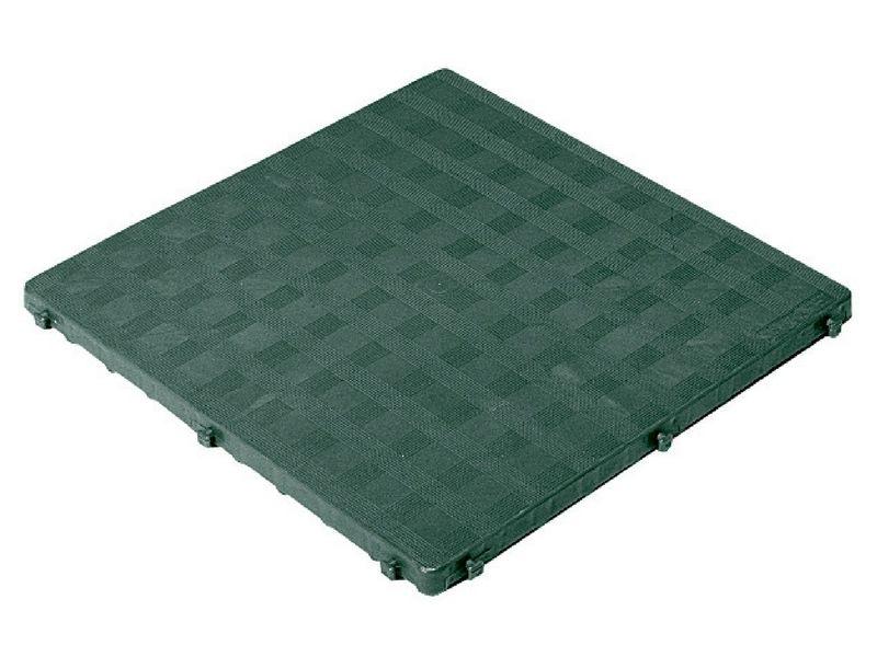 Modular foot-board cm 50x50 full surface