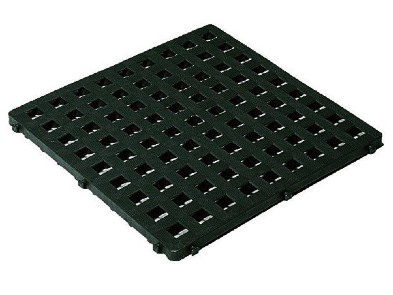 Modular foot-board cm 50x50