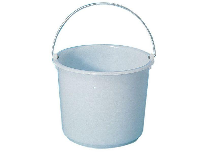 Heavy duty bucket