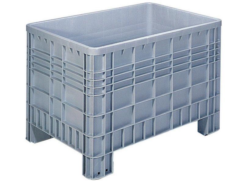 Stackable container lt. 530