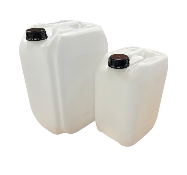 U.N. APPROVED STACKABLE TANKS NEUTRAL