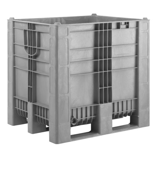 STACKABLE CONTAINERS 1200x1000x1140  mm