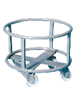 stainless steel trolley 