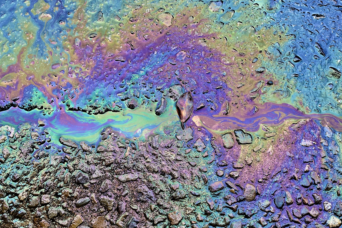 Vasche di raccolta liquidi ed Ecoil di Lamaplast: soluzioni avanzate per la gestione ambientale